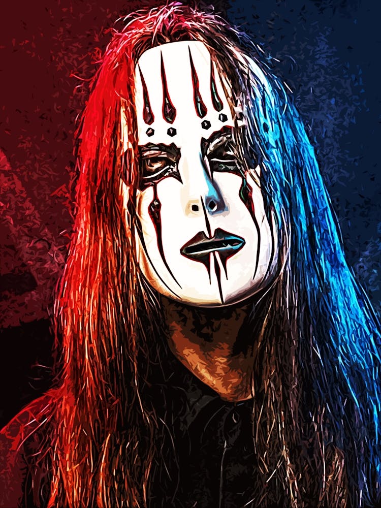 joey jordison slipknot band
