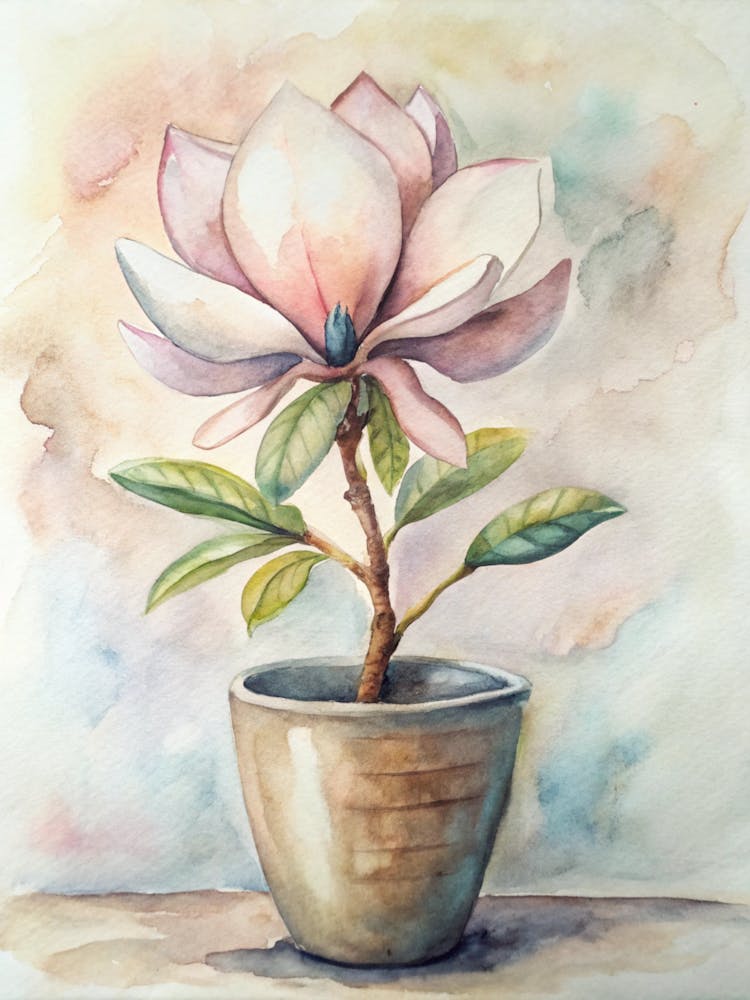 Magnolia 2