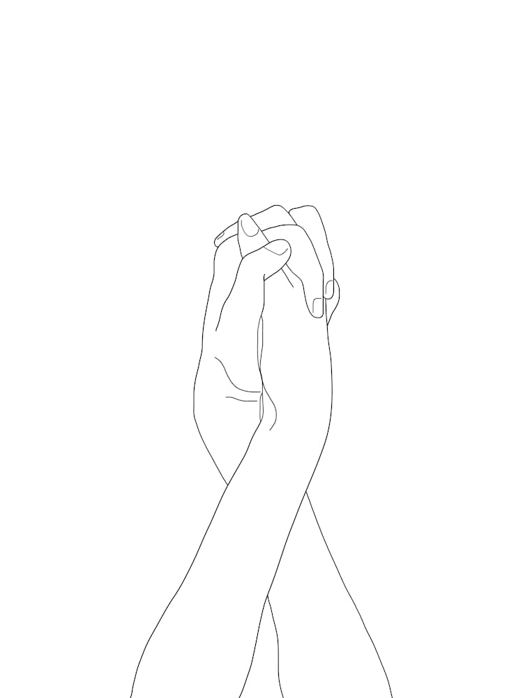 Never Let Me Go II