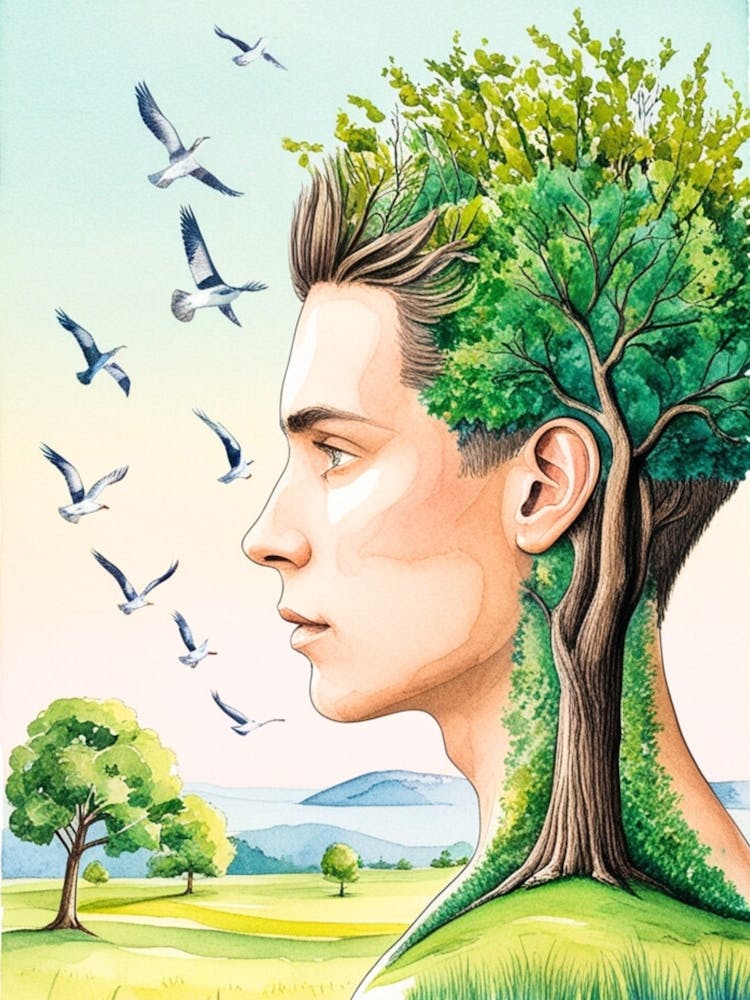Tree Of Life 8