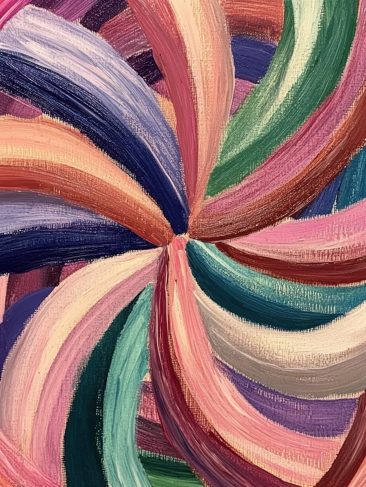 Swirls 5