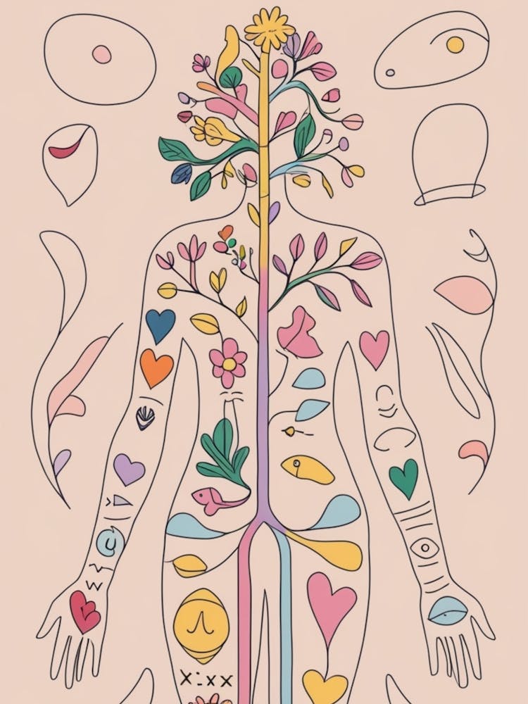 Human Body 7