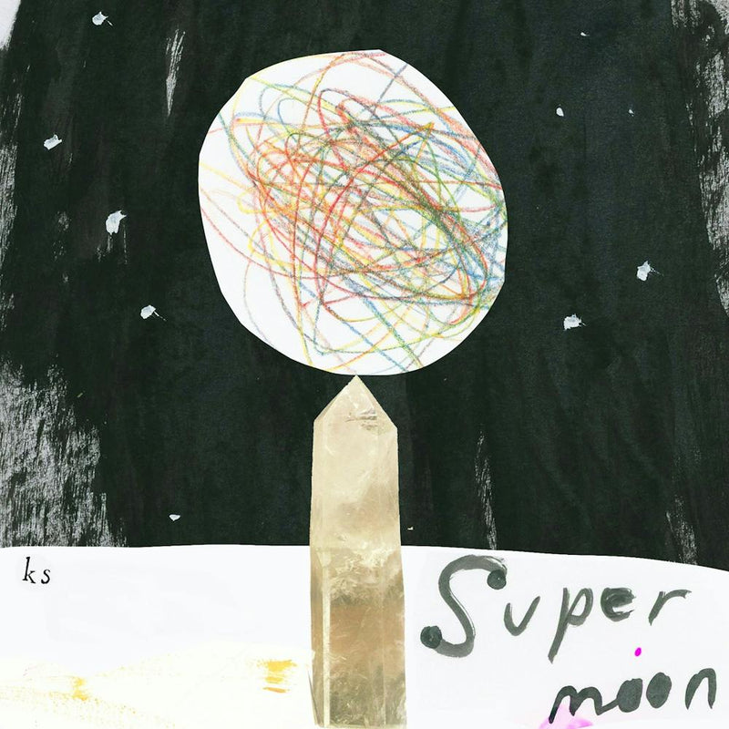 Super Moon 1