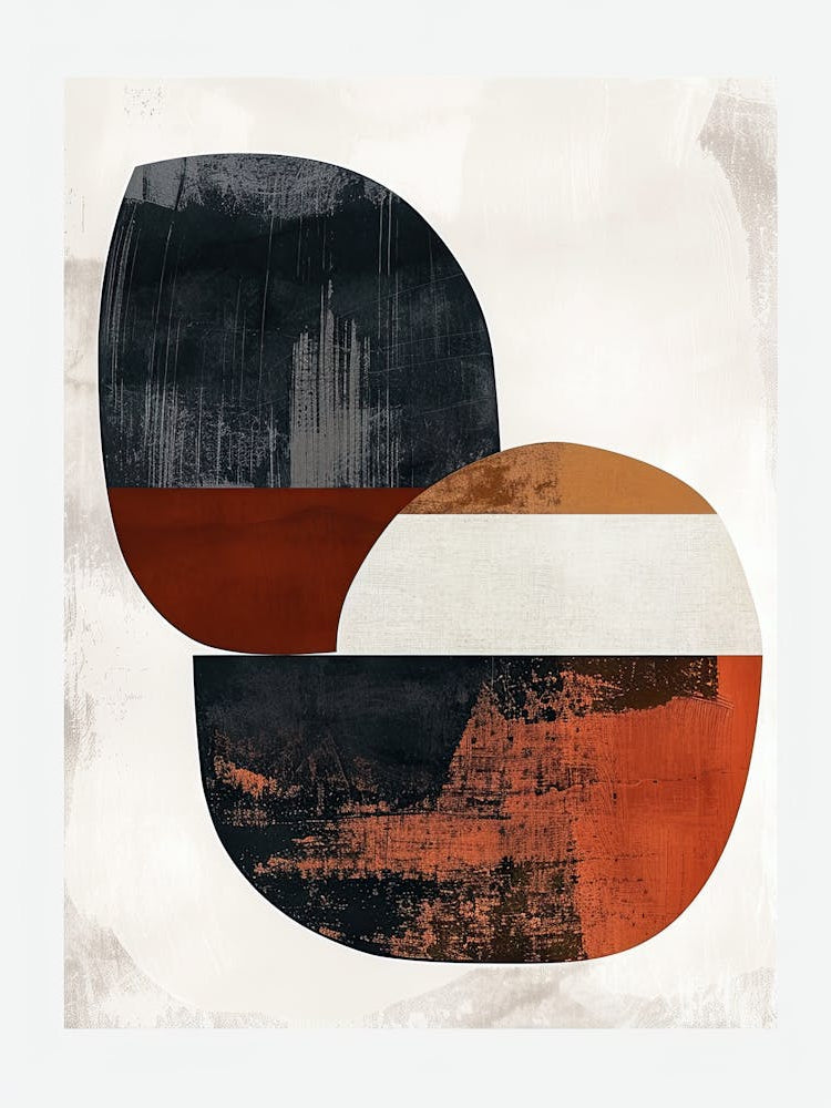 Collingwood Stone Park Bauhaus Minimalist