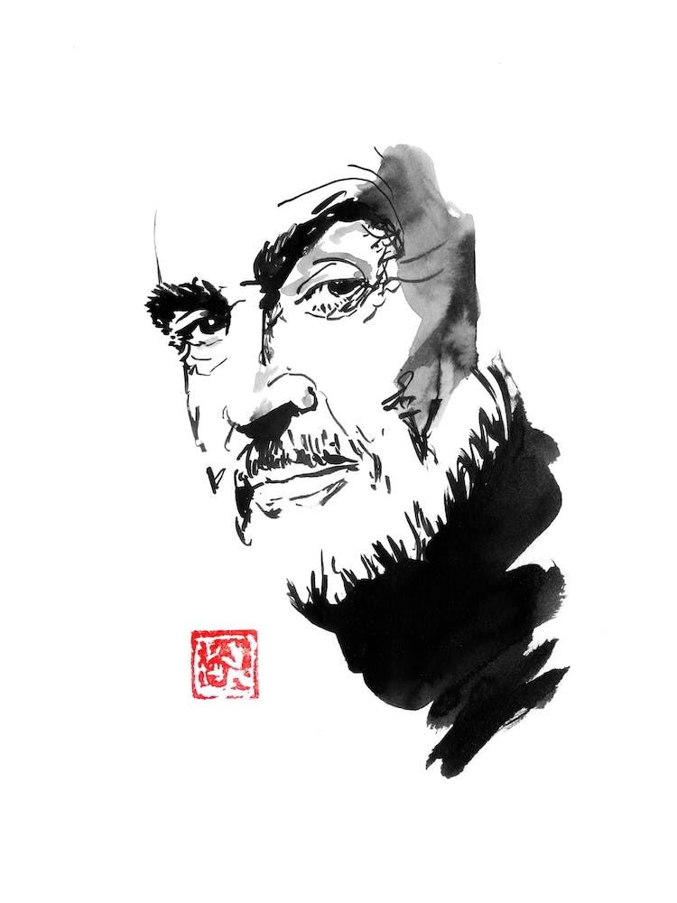 Sean Connery