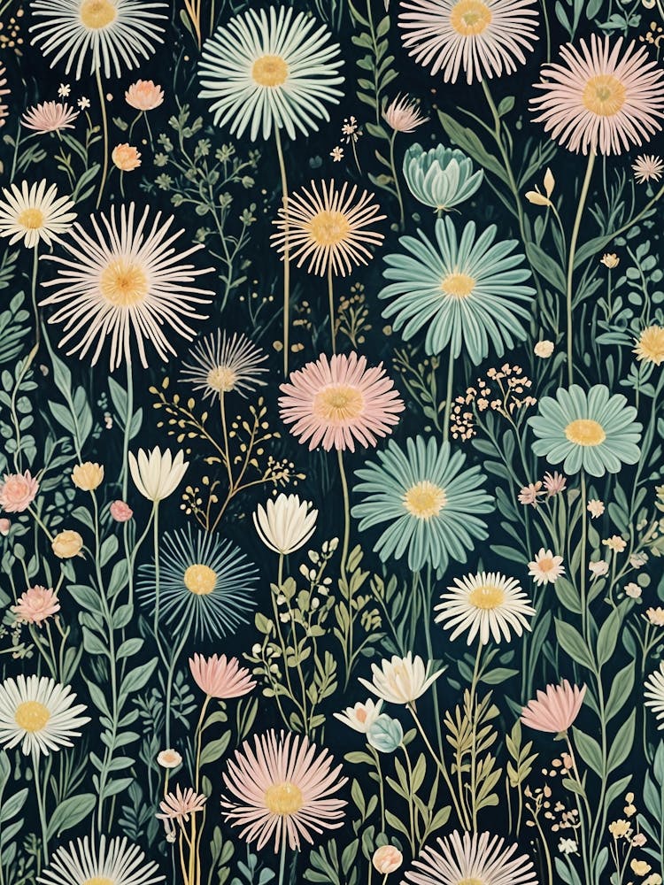Night Garden