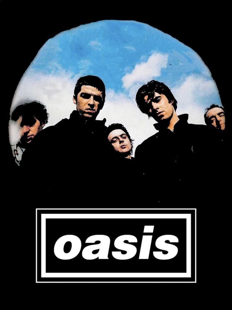 come back oasis britpop music band