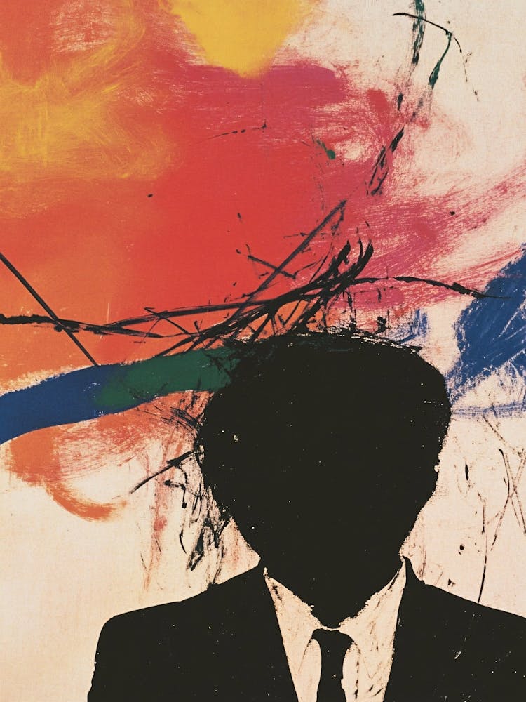 'The Man In The Suit'