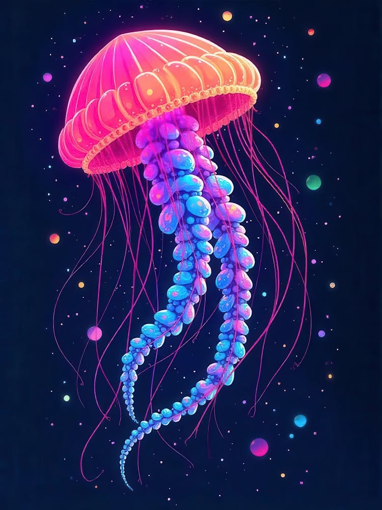 Jellyfish 21