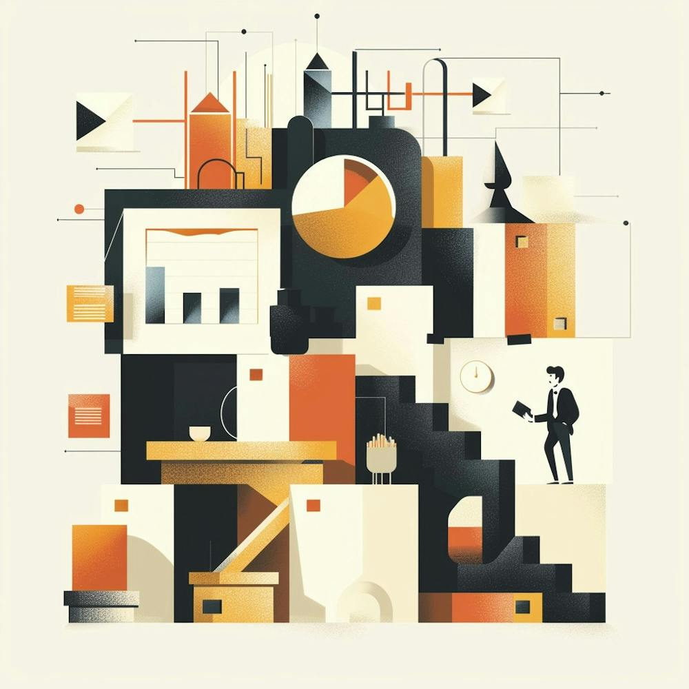 Business Illustration