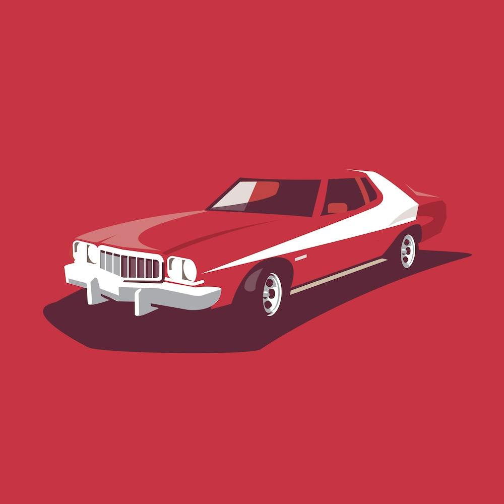 Starskys Torino Square