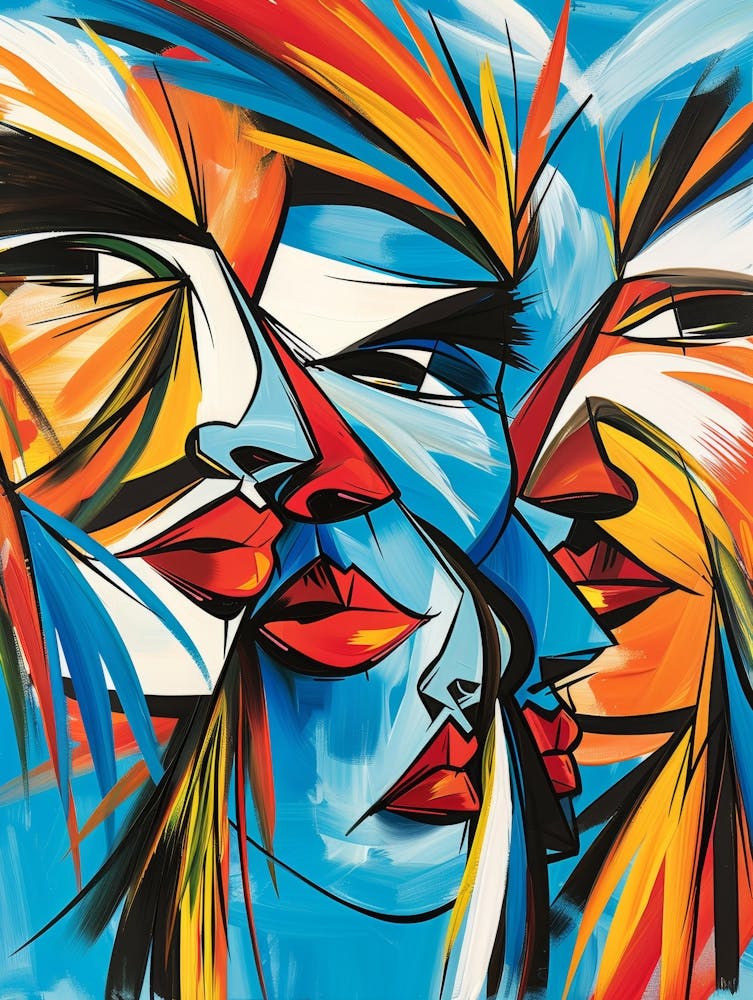 'People Of Color' 2