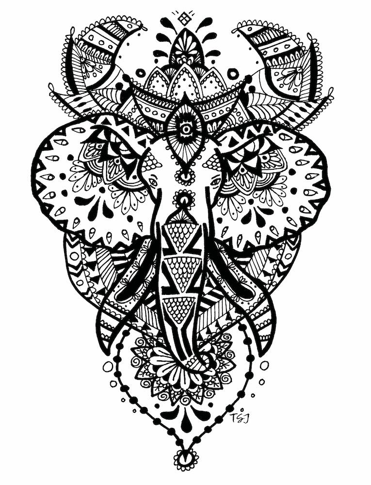 Elephant