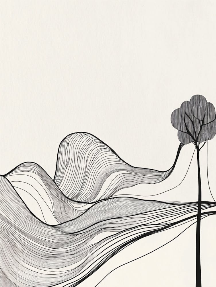 Lone Tree 1