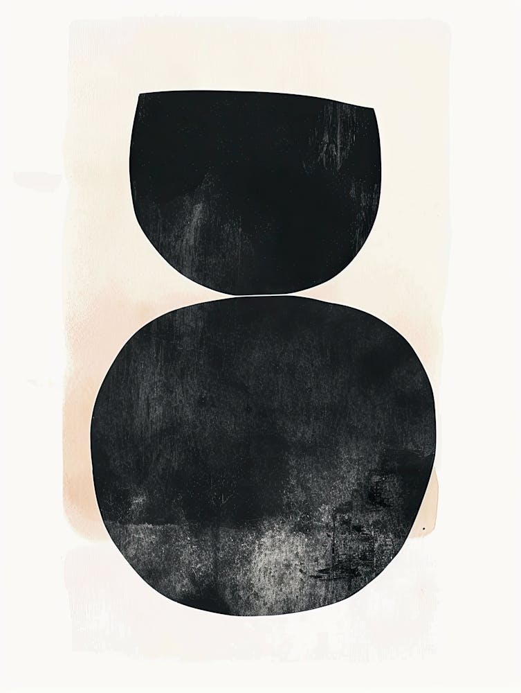 Indiana Dunes Stone Park Bauhaus Minimalist