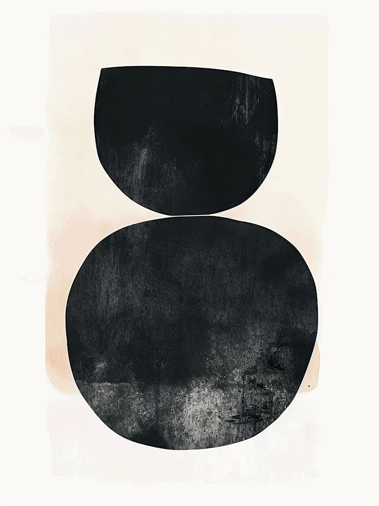 Indiana Dunes Stone Park Bauhaus Minimalist