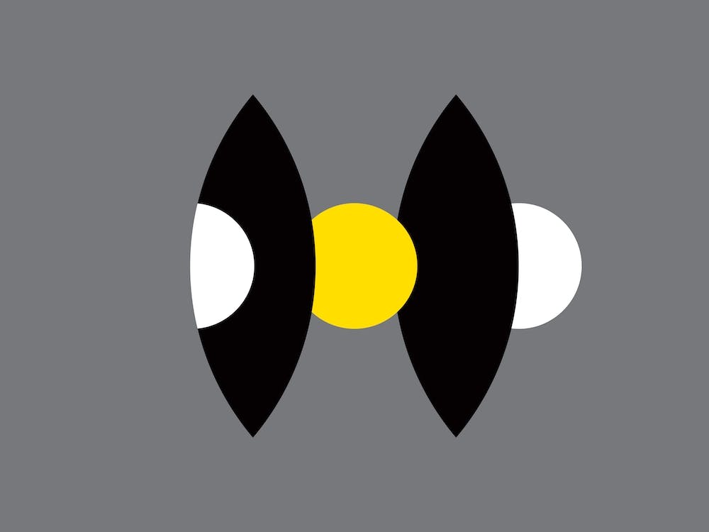 Geometric Abstraction 108