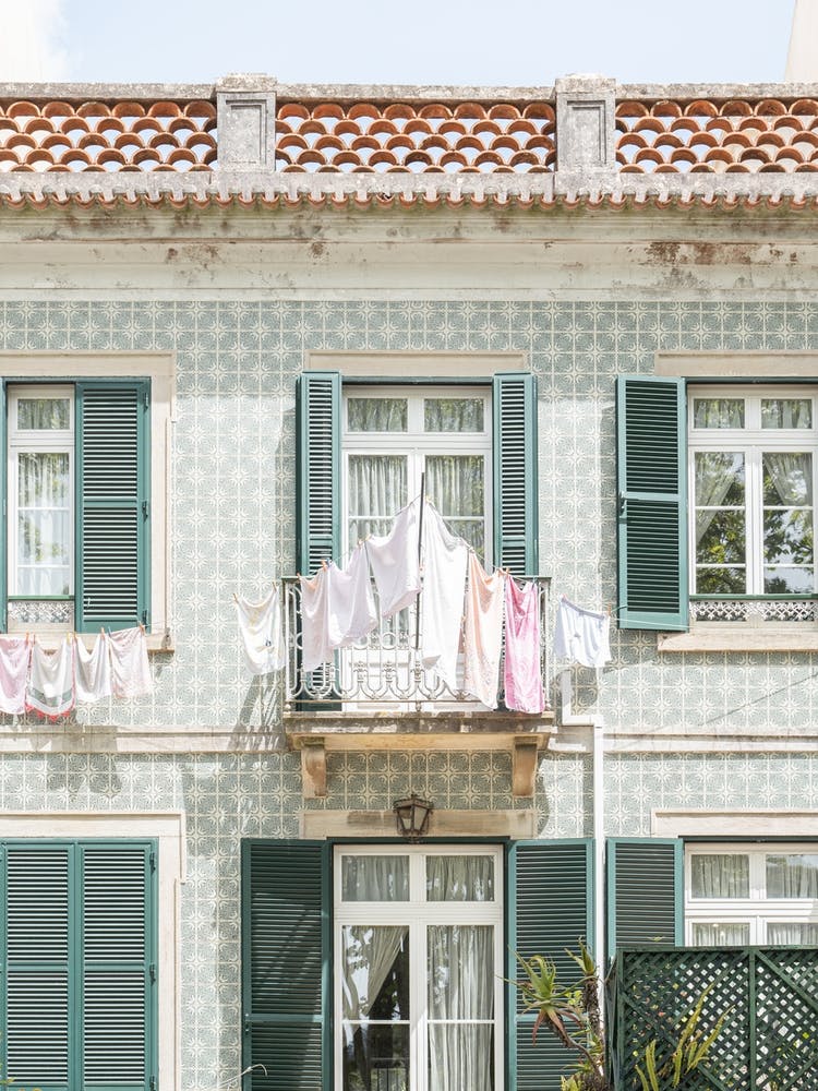 Sintra House