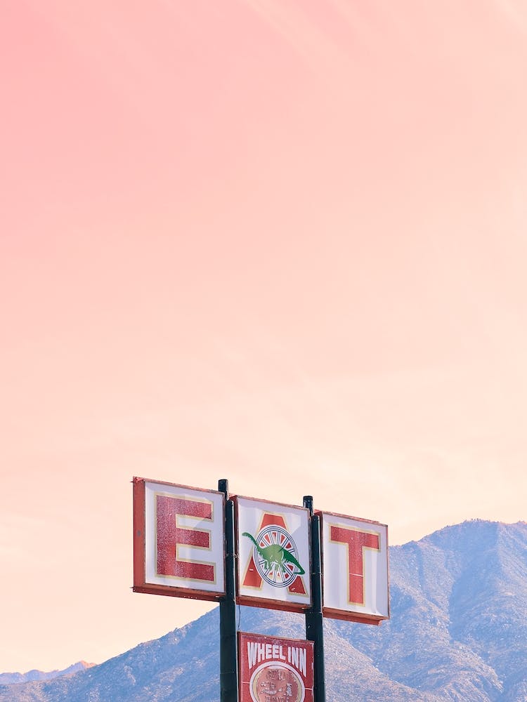 Eat Sunset