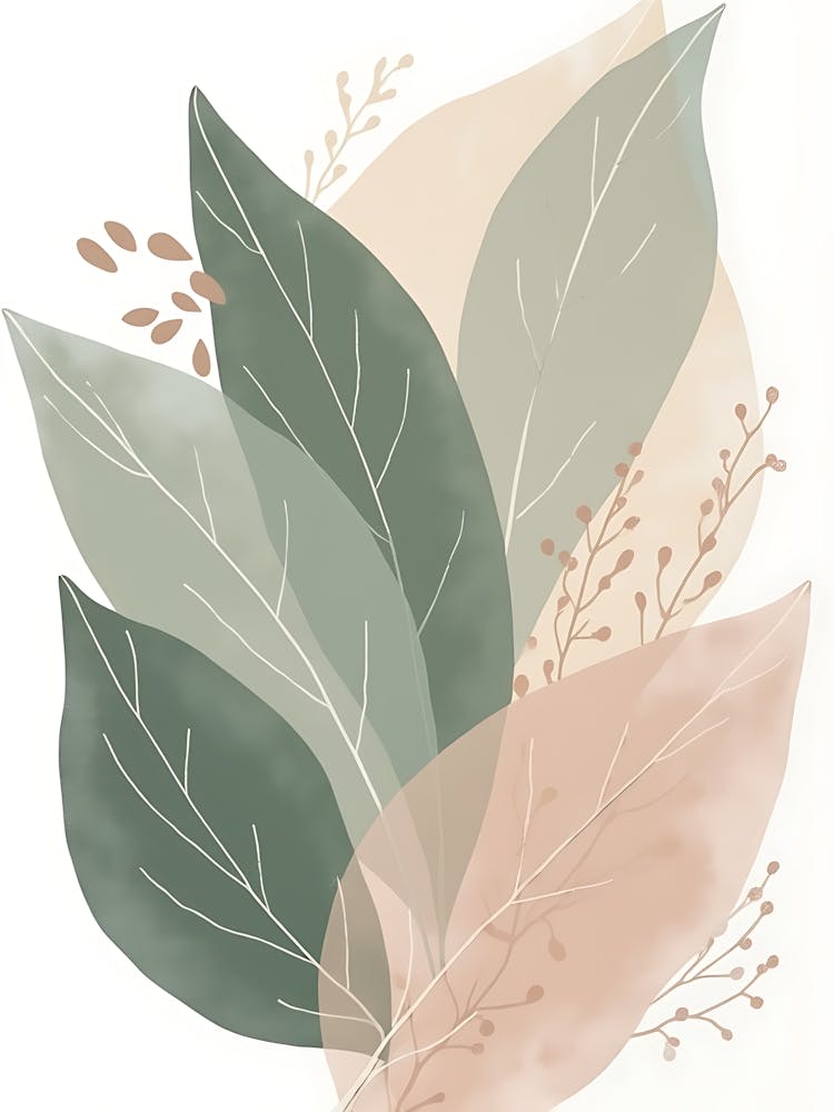 Ethereal Plant Echoes