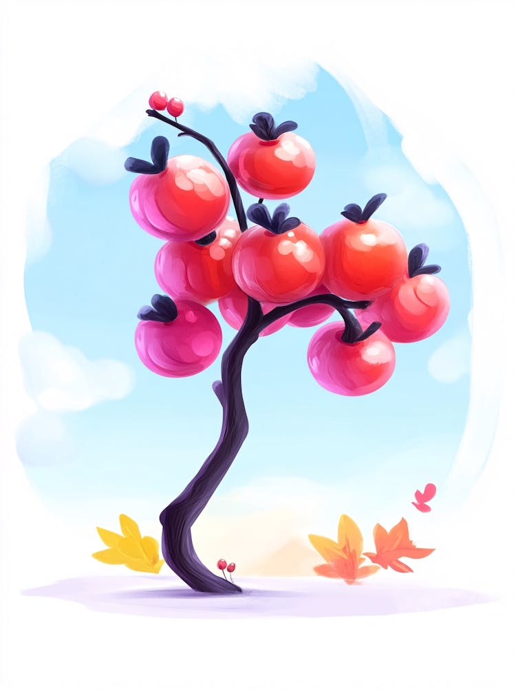 Apple Tree