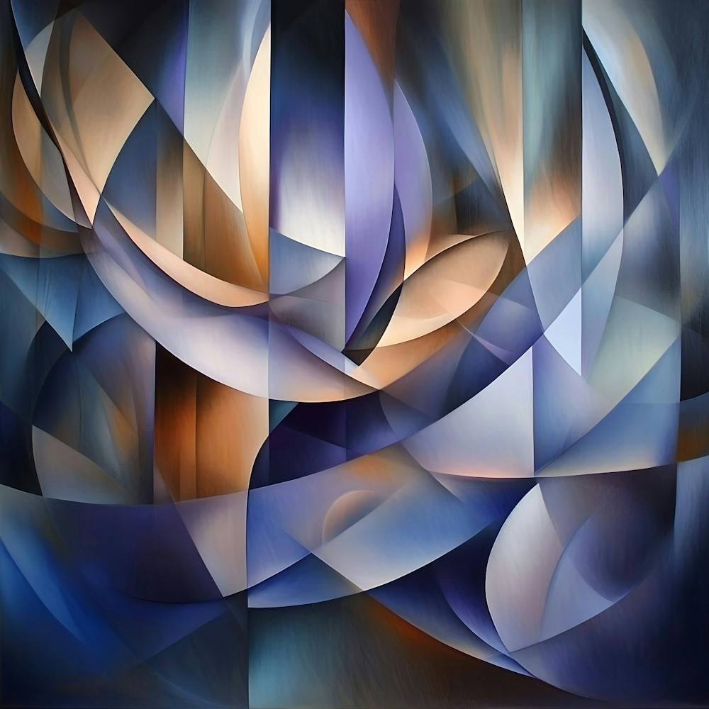 Abstract Painting 22