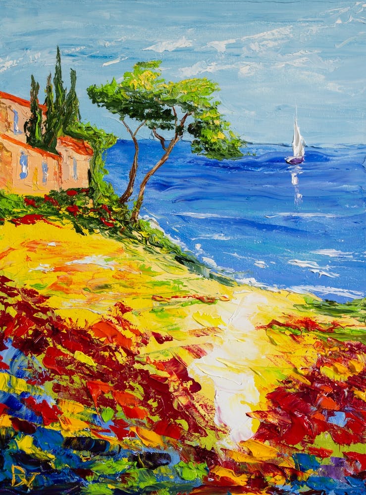 Journée Ensoleillée et Lumineuse