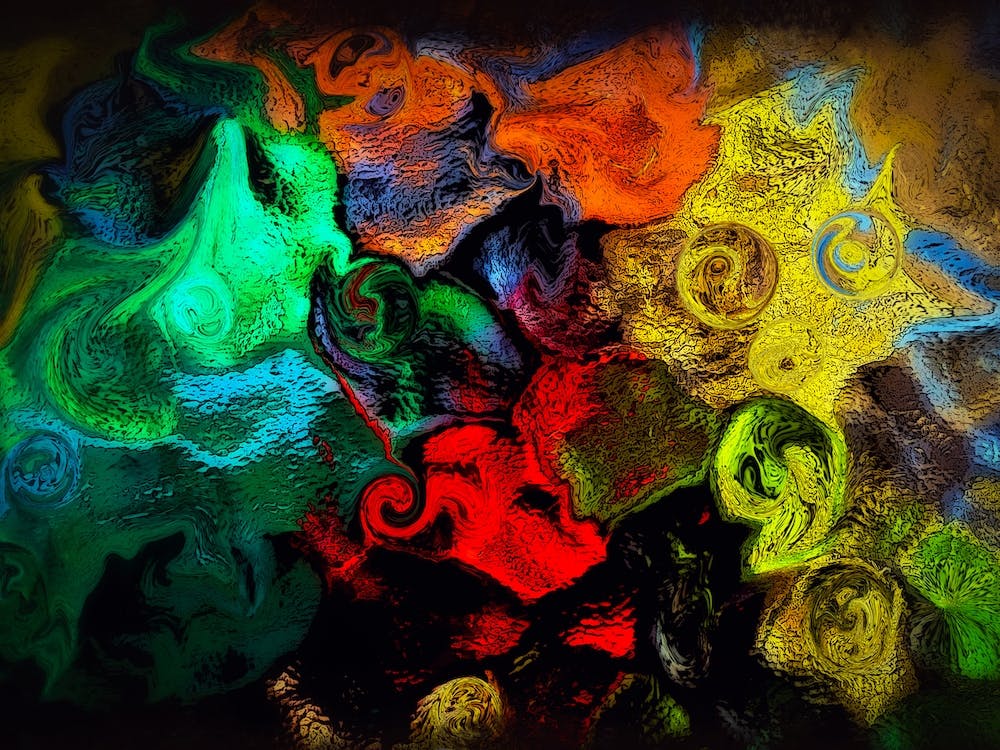 Swirls