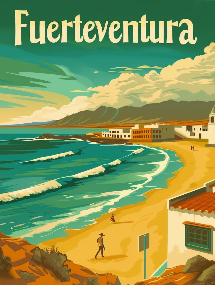 Fuerteventura
