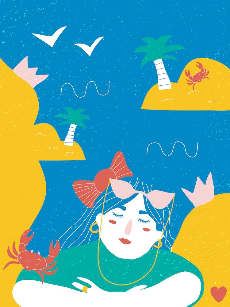 Summer Dream