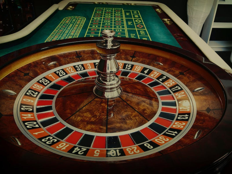 Casino Roule