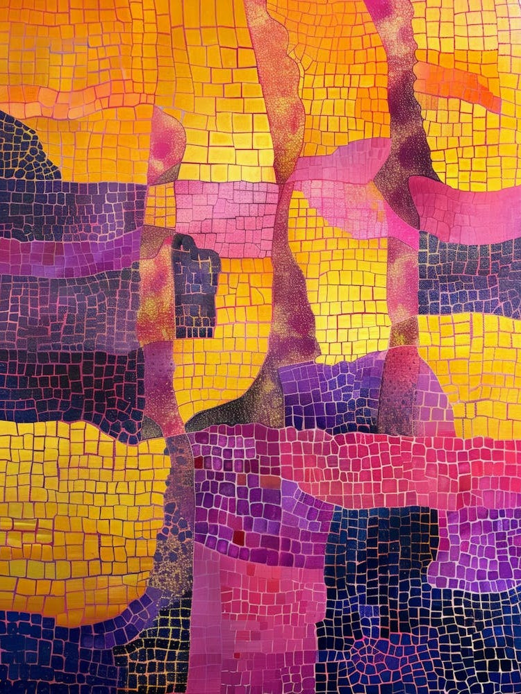 Abstract Painting 1143