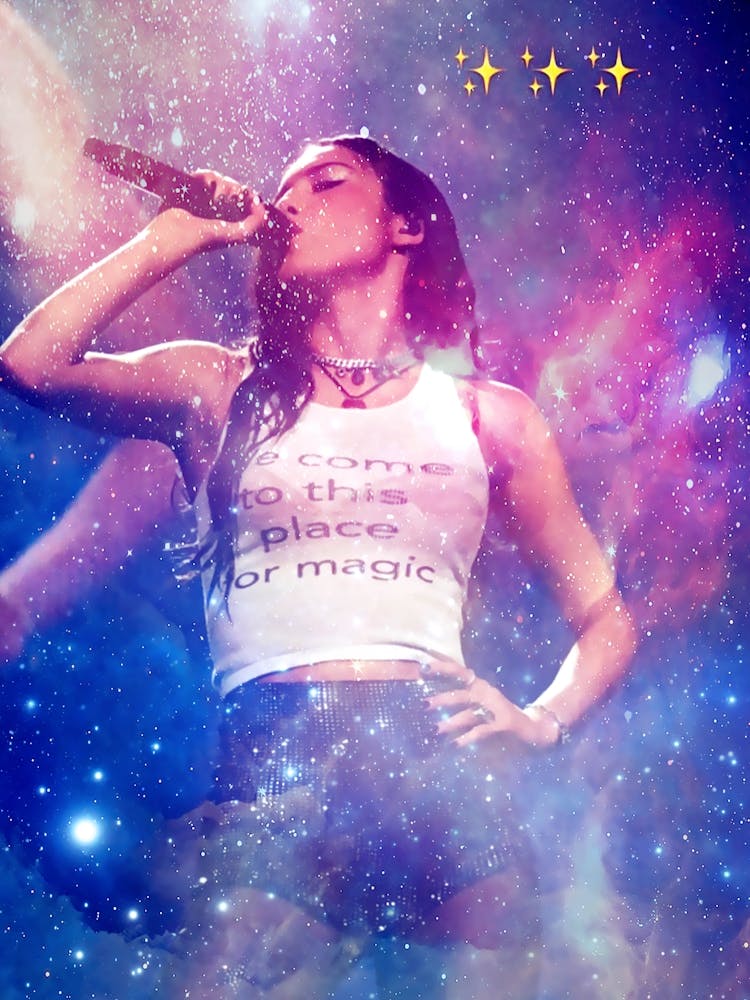 Olivia Rodrigo 4