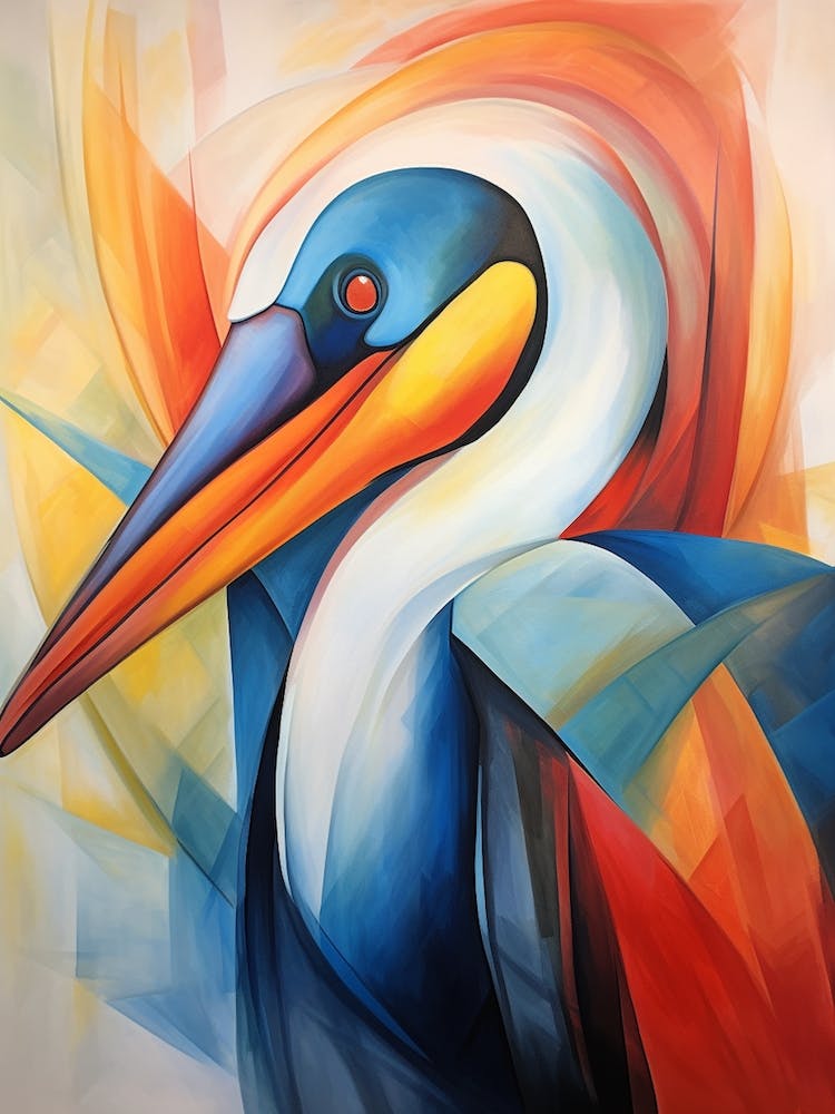 Pelican Geometric 2