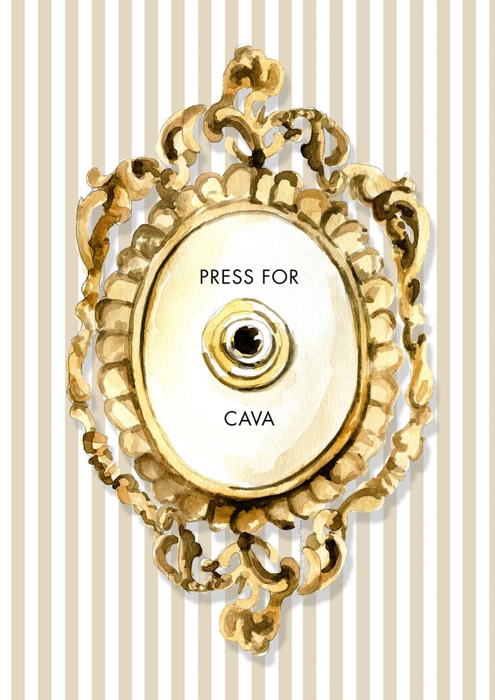 Press For Cava