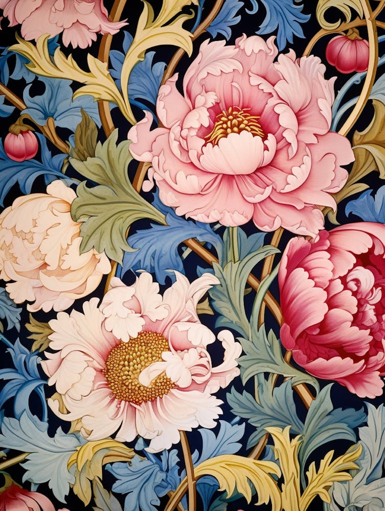 William Morris 12