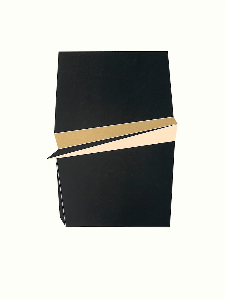 Black Gold II
