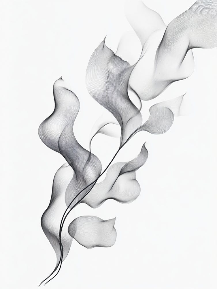 Smoke In The Wind