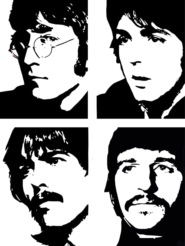 The Beatles