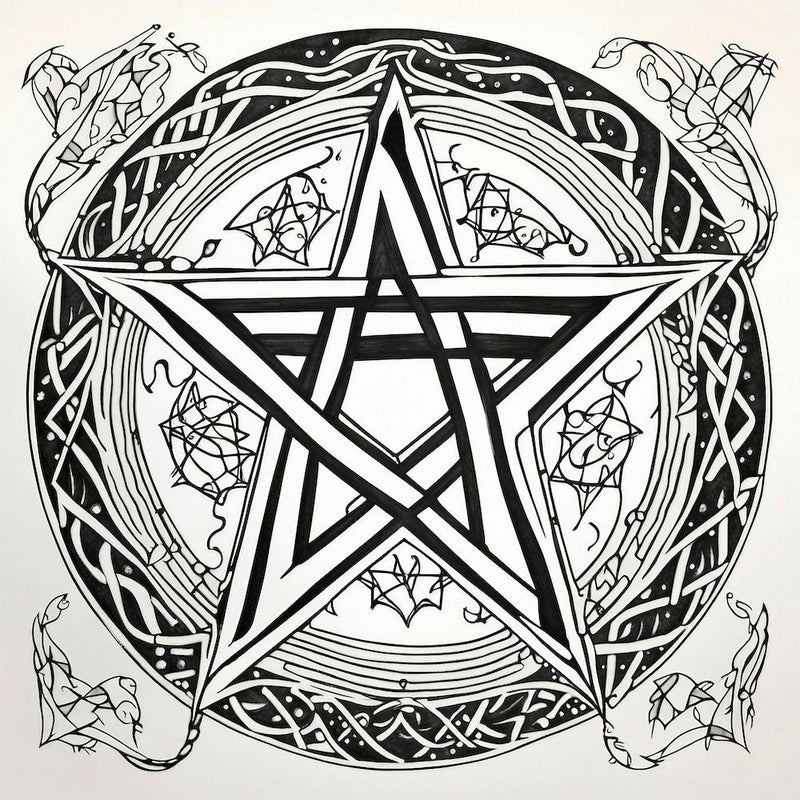 Pentagram