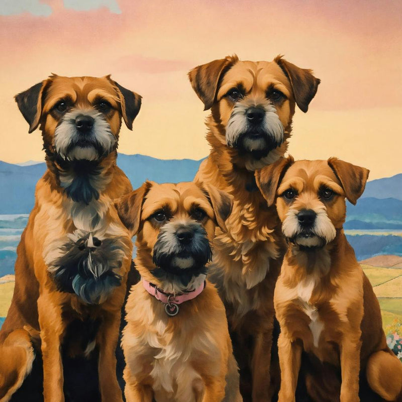 Scottish Terriers