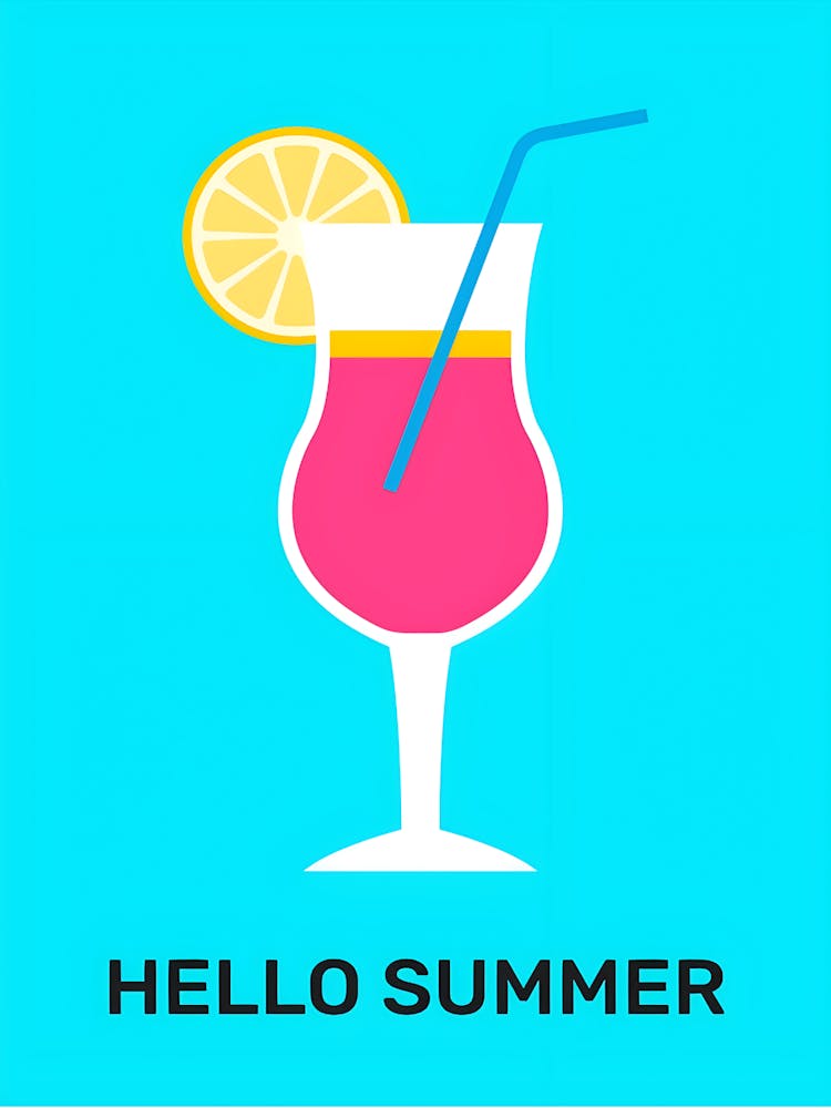 Hello Summer 1