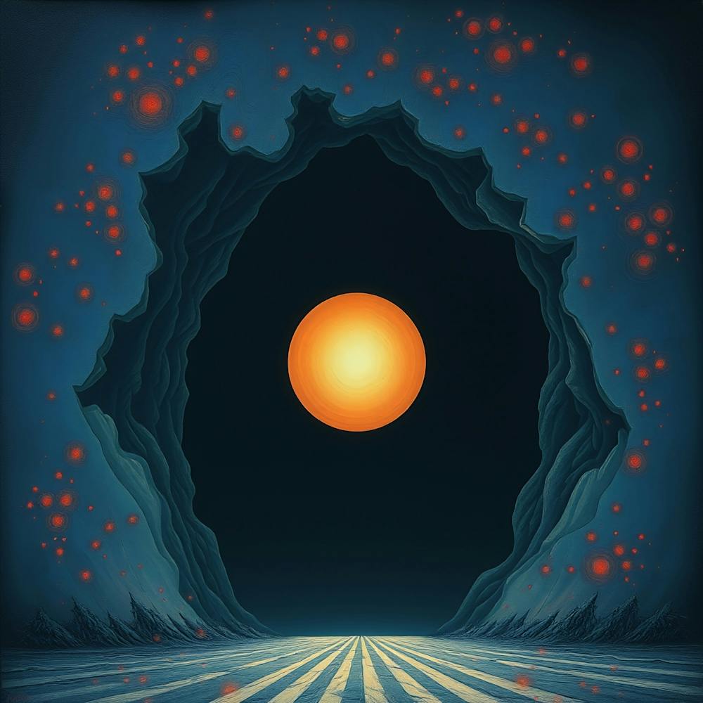 End Of The World