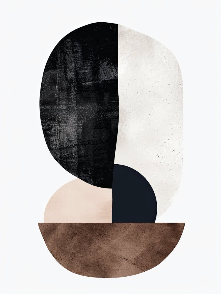 Lisbon Stone Park Bauhaus Minimalist