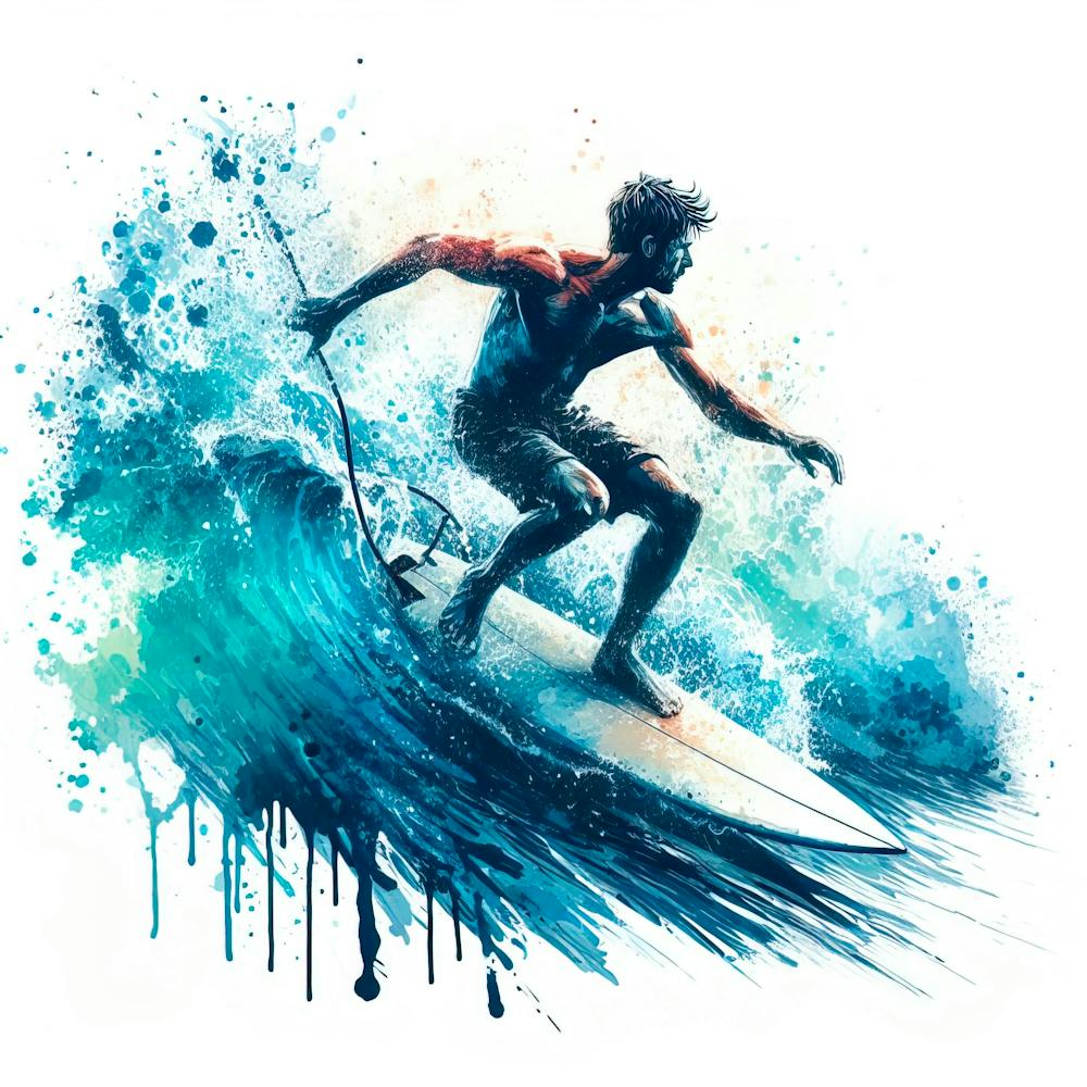 Surfer 1