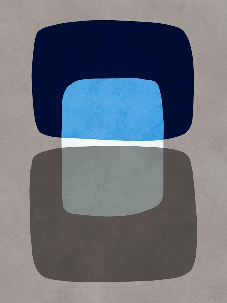 Abstract expressive forms 2