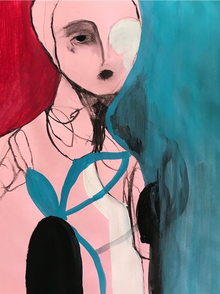 Night In Color