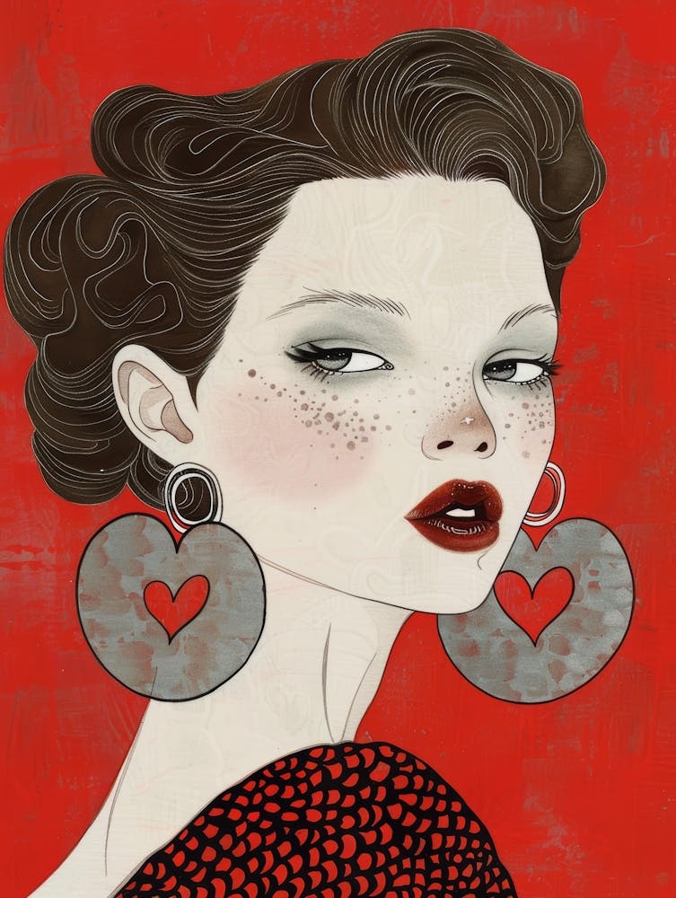 Valentine'S Day 3