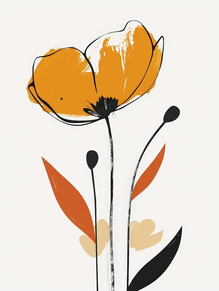 Poppies 109
