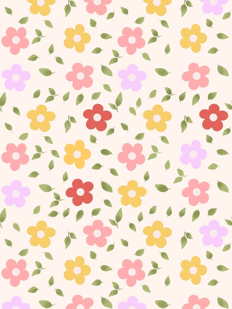 Flower Power